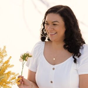 Meet your Posher, Raeanna